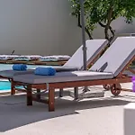 Apartamento Fd Luxury *