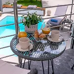 Fd Luxury Apartamento *