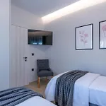 Fd Luxury Apartamento Náuplia
