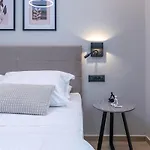 Fd Luxury * Náuplia