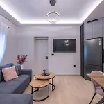 Fd Luxury Apartamento Náuplia