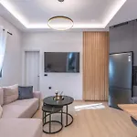 Fd Luxury Náuplia
