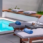 Fd Luxury * Náuplia