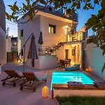 Apartamento Fd Luxury