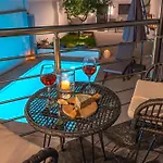 Apartamento Fd Luxury Náuplia