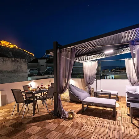 Fd Luxury Διαμέρισμα *