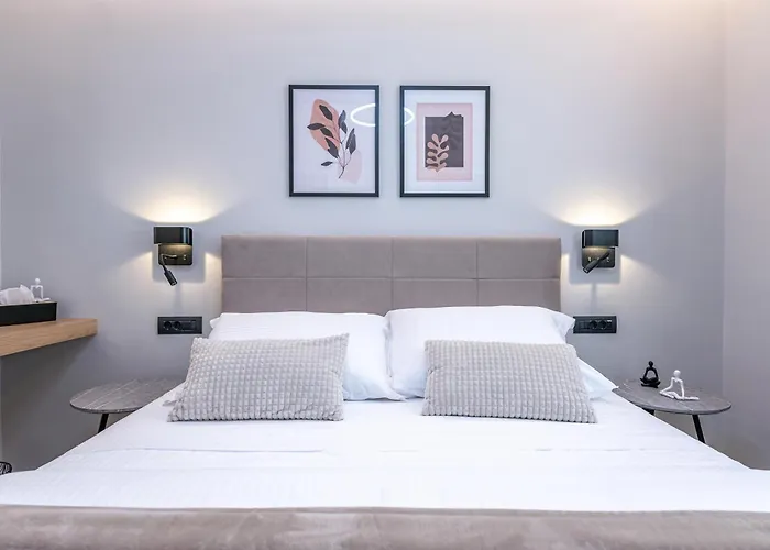 Fd Luxury Διαμέρισμα Ναύπλιο