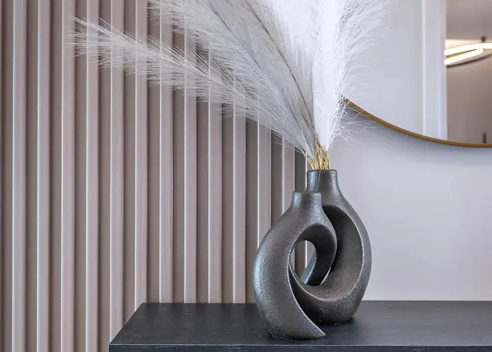 Fd Luxury Διαμέρισμα *