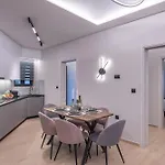 Appartement Fd Luxury Nauplion