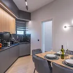 Appartement Fd Luxury *