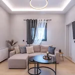 شقة Fd Luxury *