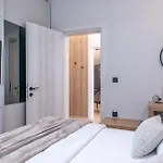 Appartement Fd Luxury Nauplion