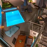 Appartement Fd Luxury