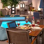 Appartement Fd Luxury