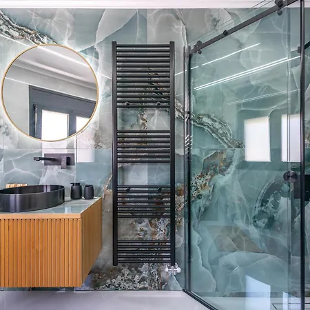 Apartment Fd Luxury *