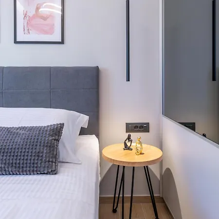 Fd Luxury Daire Anabolu