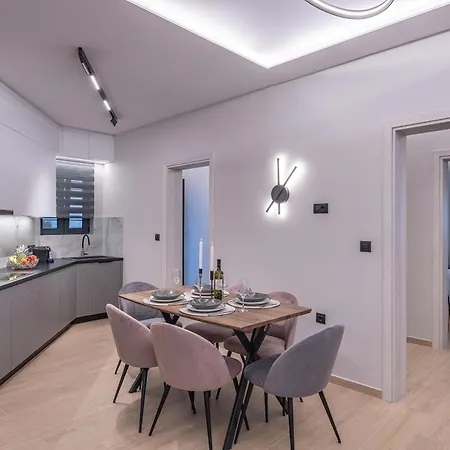 Apartment Fd Luxury Nafplio