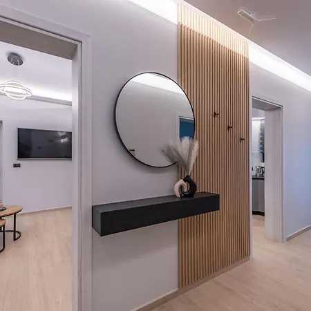 Fd Luxury * Нафплион