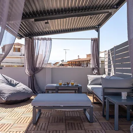 Fd Luxury Apartment *