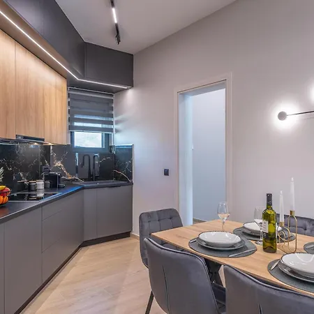 Apartment Fd Luxury *