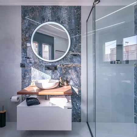 Fd Luxury Daire Anabolu