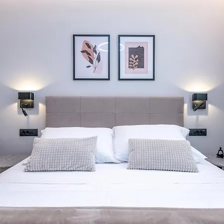 Fd Luxury Apartment Nafplio