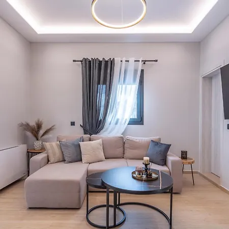 Apartment Fd Luxury *