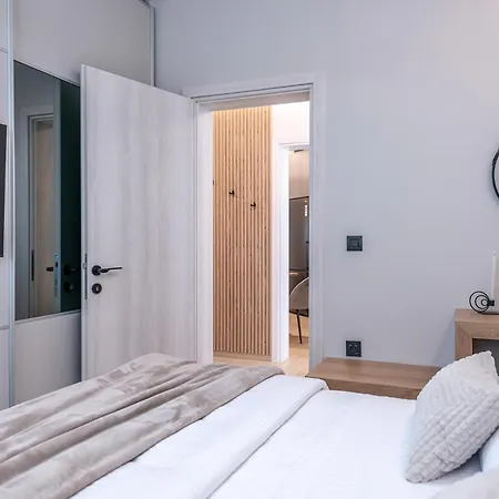 Apartment Fd Luxury Nafplio