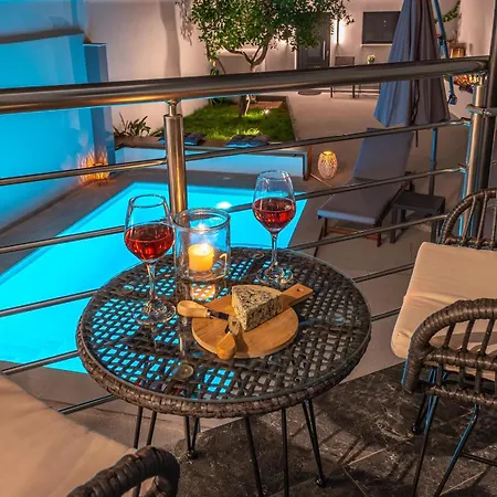 Apartment Fd Luxury Nafplio