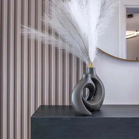 Fd Luxury Apartment *