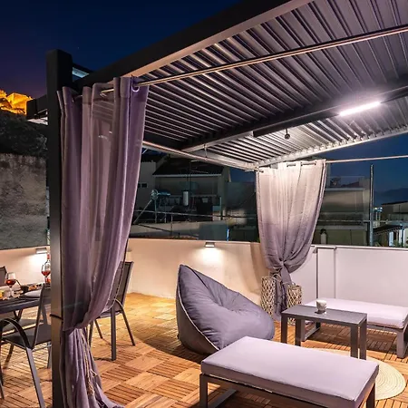 Fd Luxury Apartment *