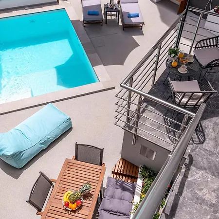 Fd Luxury * Nauplion