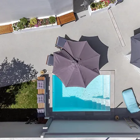 Apartment Fd Luxury *