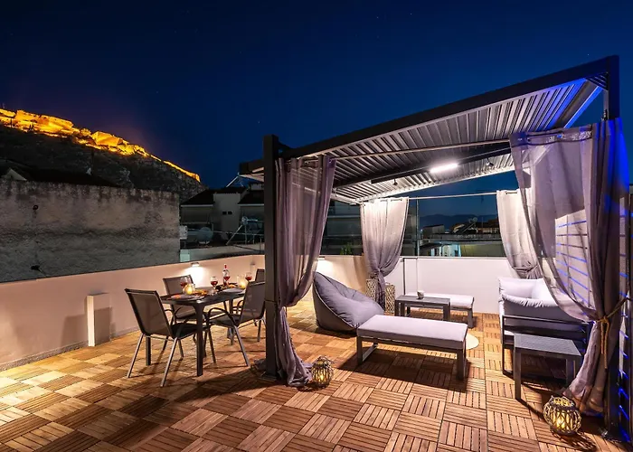 Fd Luxury Apartmán *