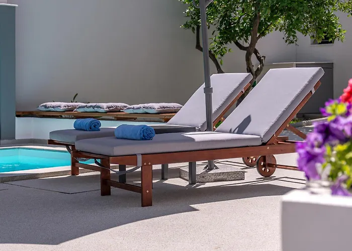 Apartment Fd Luxury *