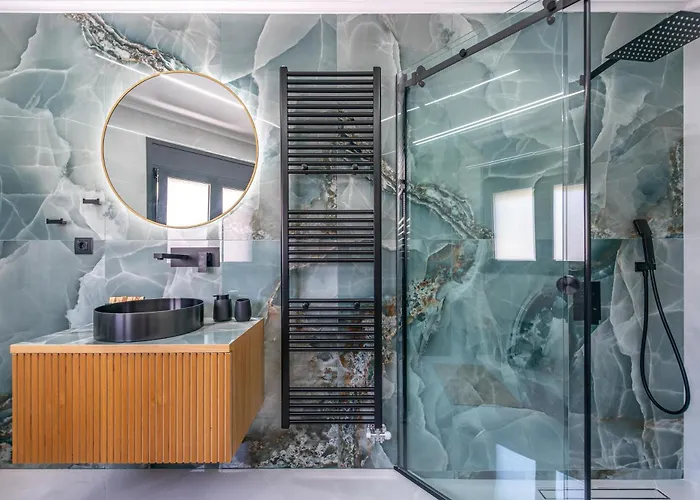 Apartmán Fd Luxury *