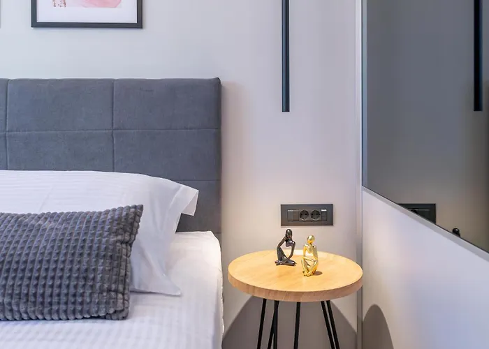 Fd Luxury Apartment Nafplio