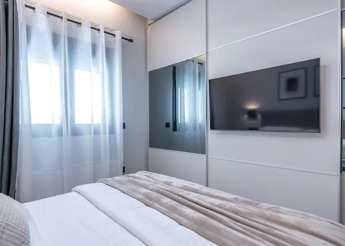 Fd Luxury Apartmán *