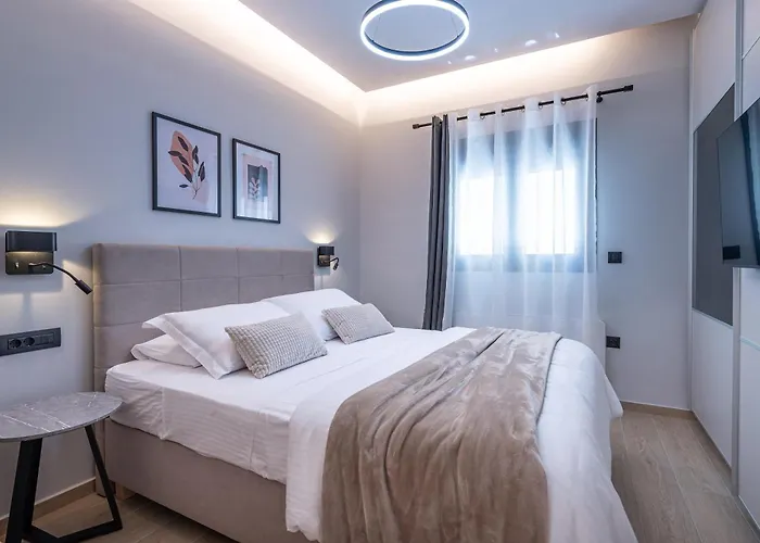 Apartment Fd Luxury *