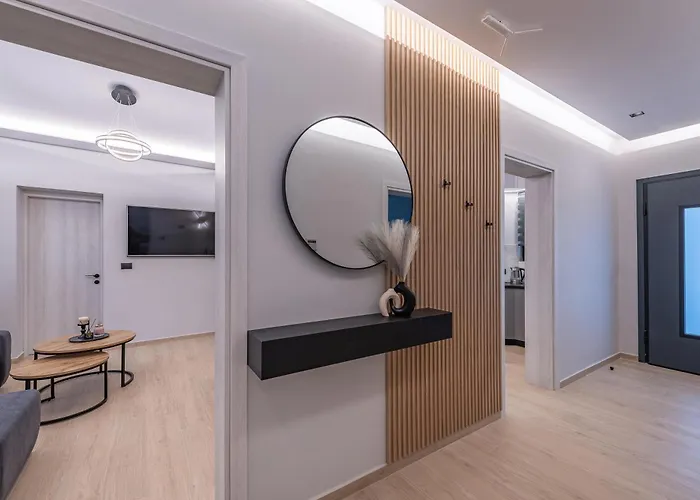 Fd Luxury * Нафплион