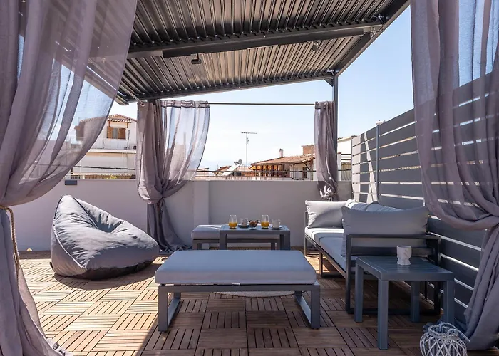 Fd Luxury Apartmán *