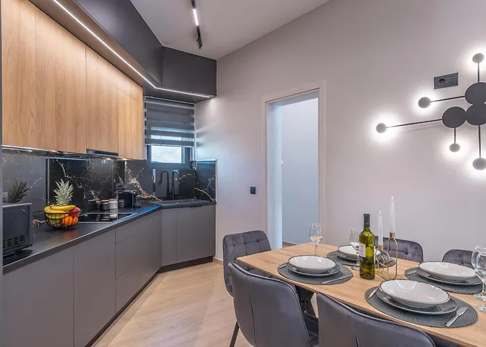 Apartment Fd Luxury *