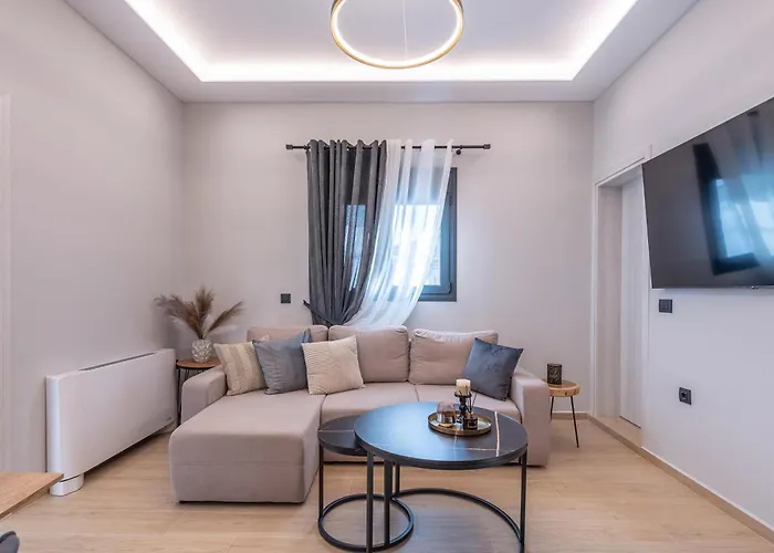 Apartment Fd Luxury *