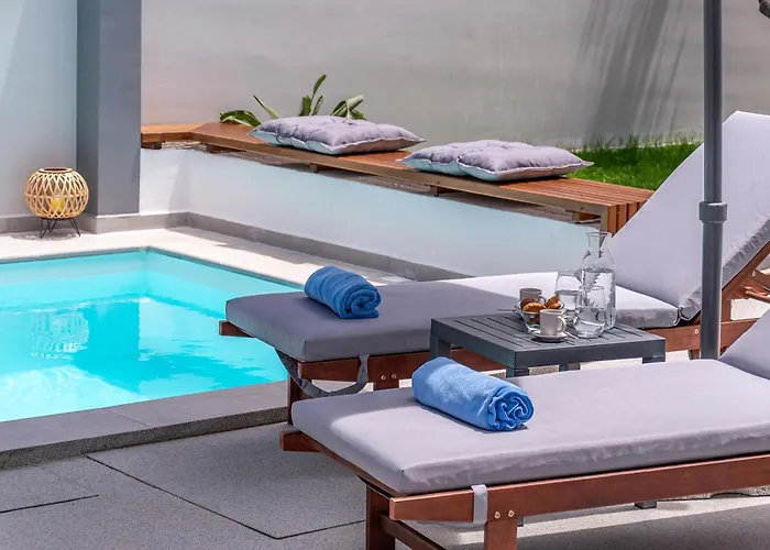 Fd Luxury * Нафплион