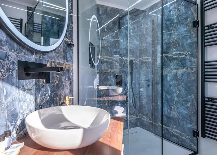 Fd Luxury Apartment *