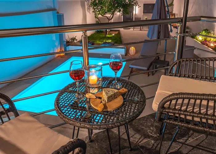 Apartment Fd Luxury Nafplio