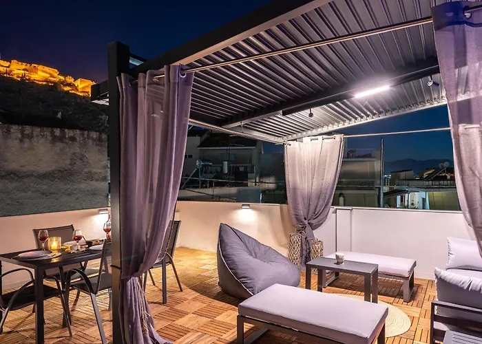 Fd Luxury Апартаменты *