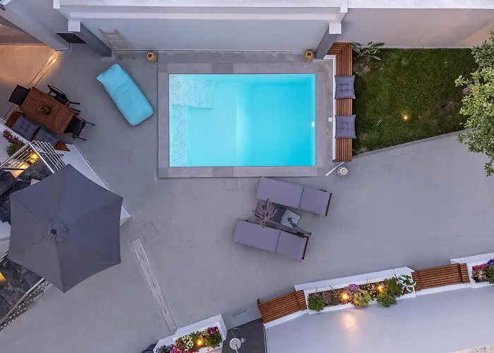 Fd Luxury Apartment Nafplio